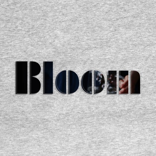 Bloom by afternoontees